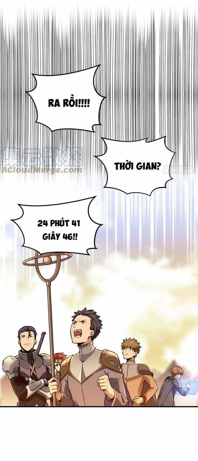 Toàn Chức Cao Thủ 2 - Chương 81 - ảnh 5