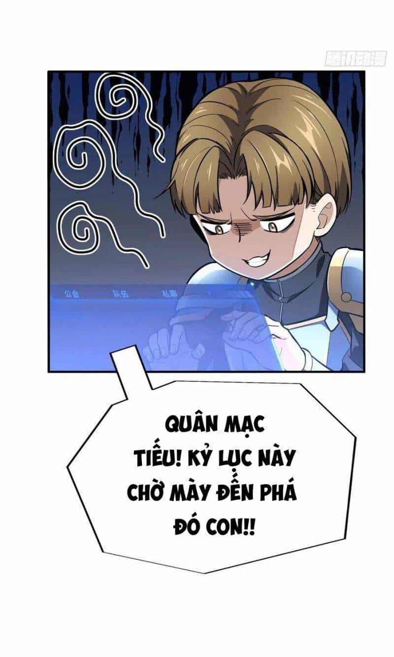 Toàn Chức Cao Thủ 2 - Chương 81 - ảnh 8