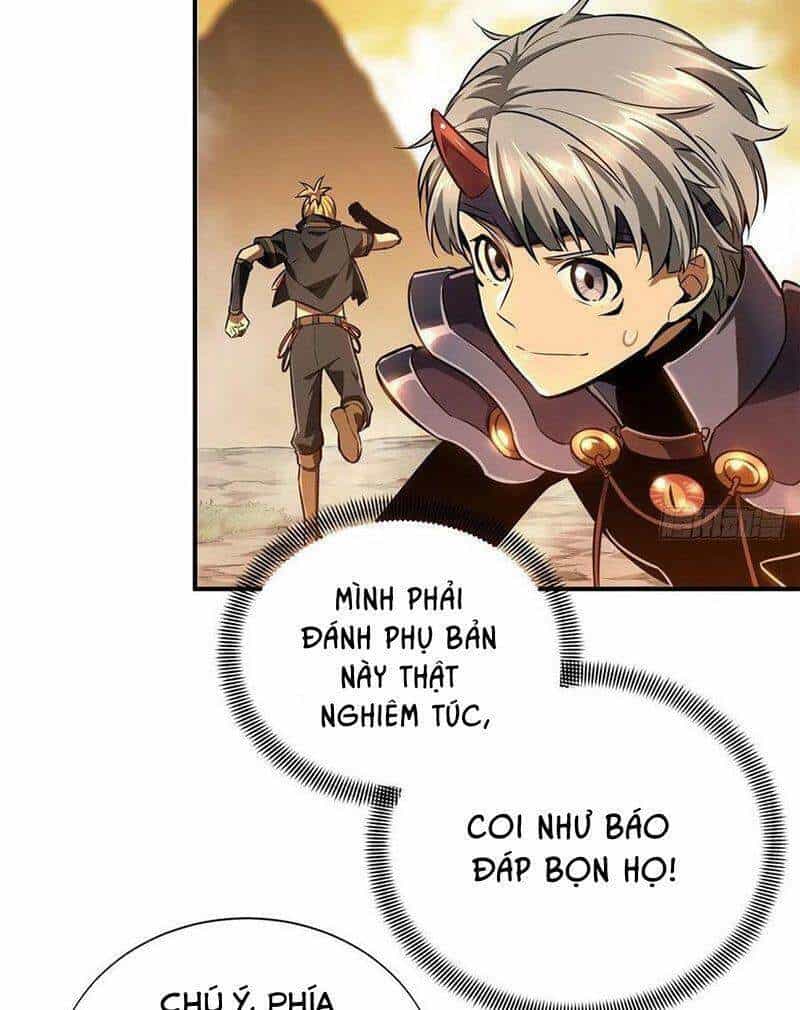 Toàn Chức Cao Thủ 2 - Chương 82 - ảnh 11