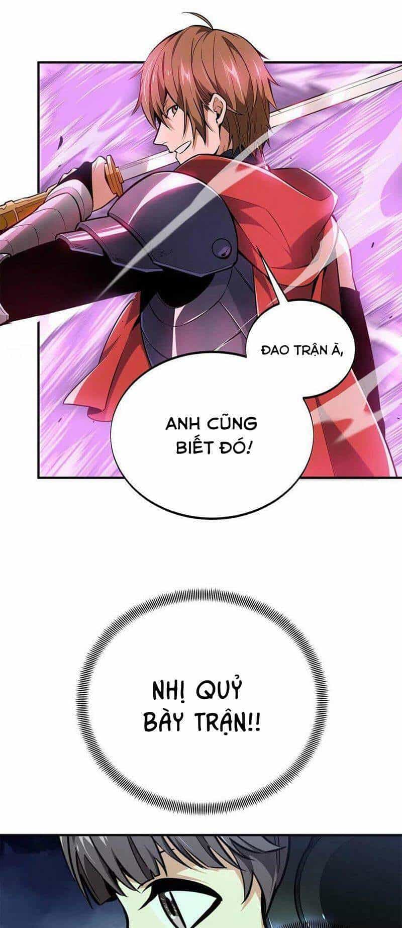 Toàn Chức Cao Thủ 2 - Chương 82 - ảnh 18
