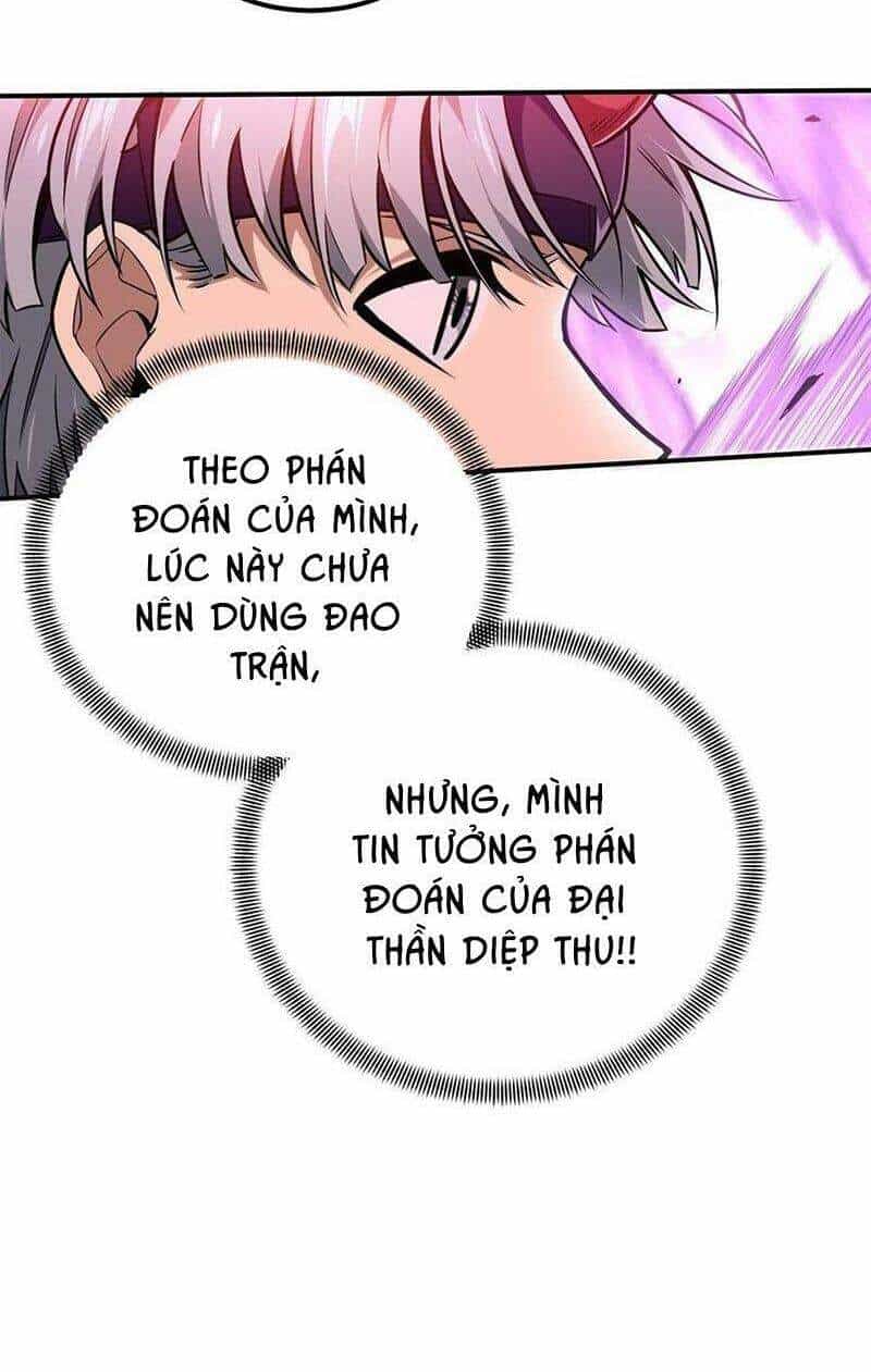 Toàn Chức Cao Thủ 2 - Chương 82 - ảnh 22