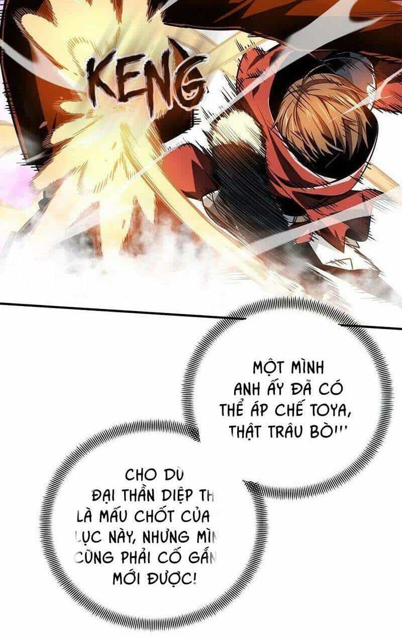 Toàn Chức Cao Thủ 2 - Chương 82 - ảnh 30