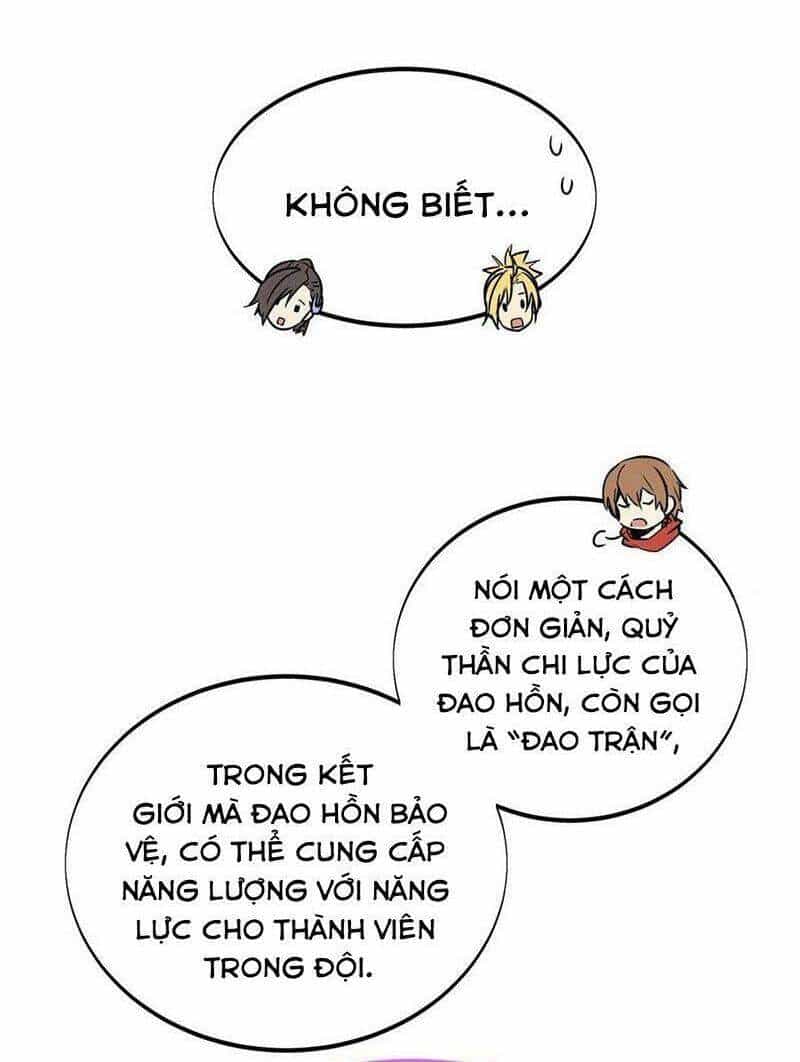 Toàn Chức Cao Thủ 2 - Chương 82 - ảnh 8