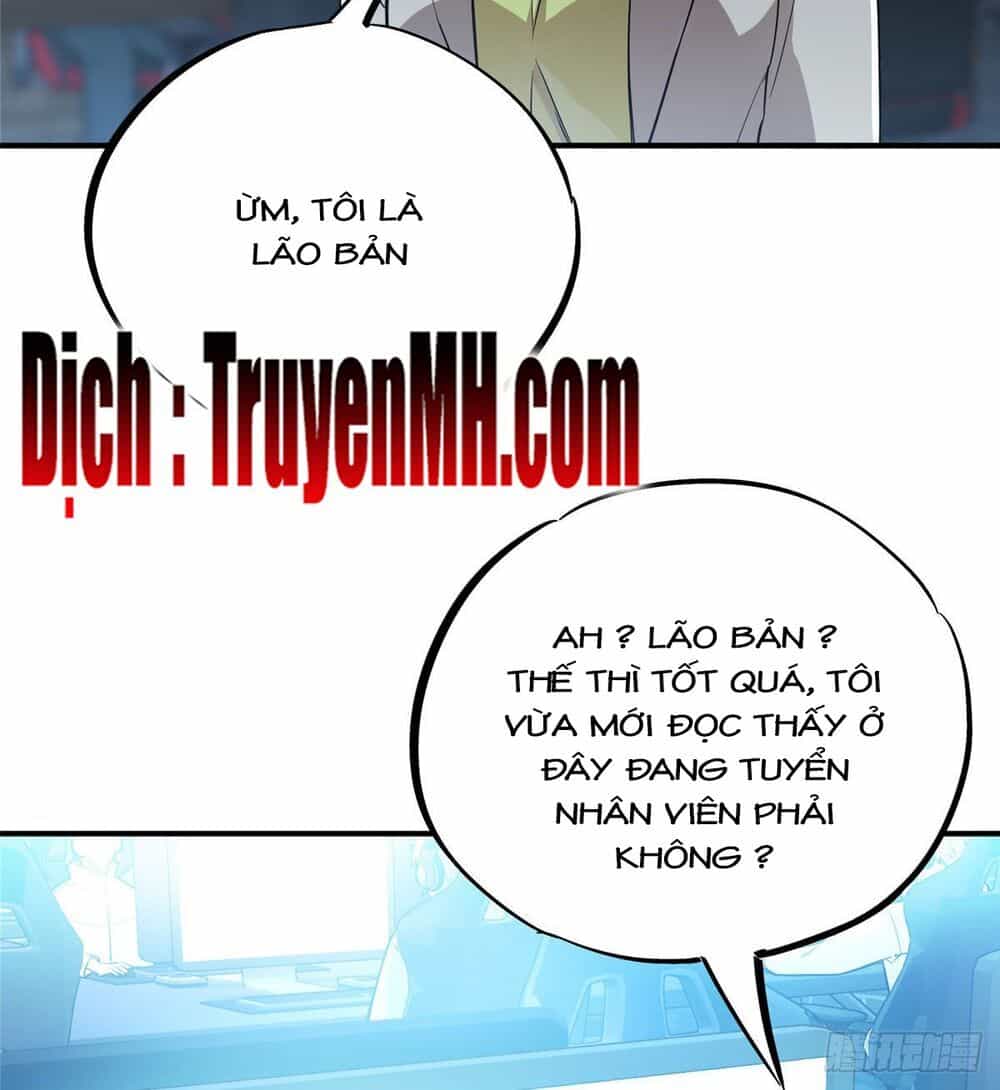 Toàn Chức Cao Thủ 2 - Chương 8 - ảnh 16