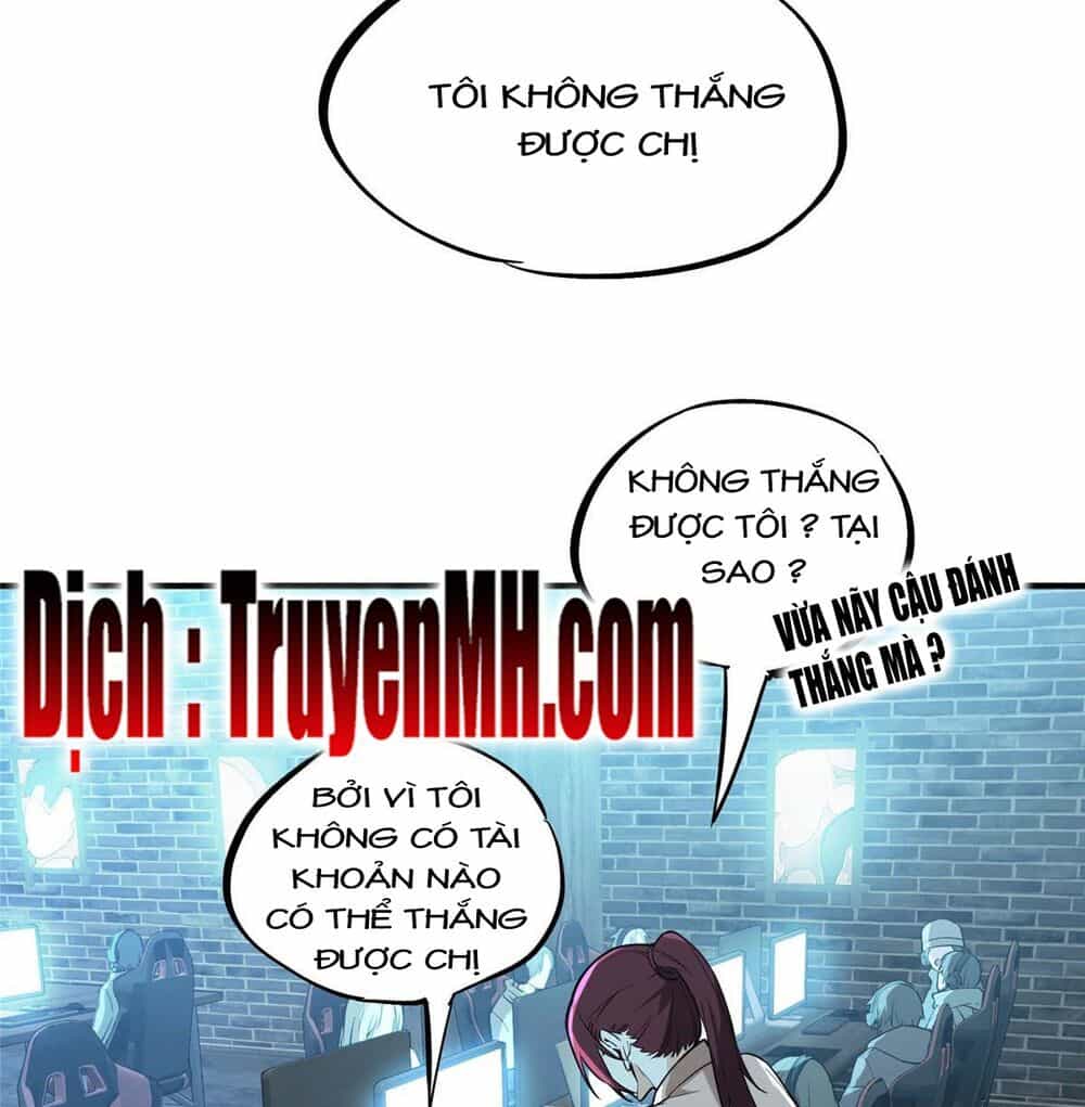 Toàn Chức Cao Thủ 2 - Chương 8 - ảnh 27