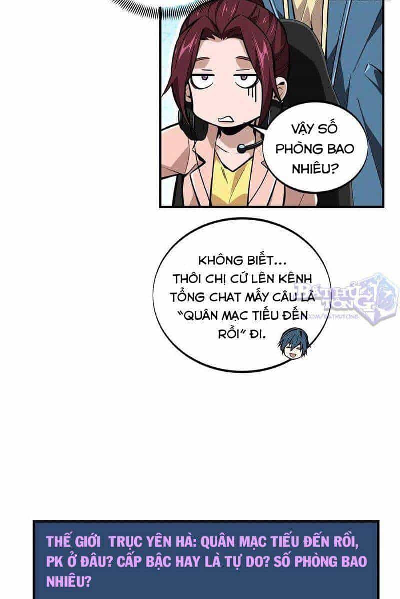 Toàn Chức Cao Thủ 2 - Chương 83 - ảnh 14