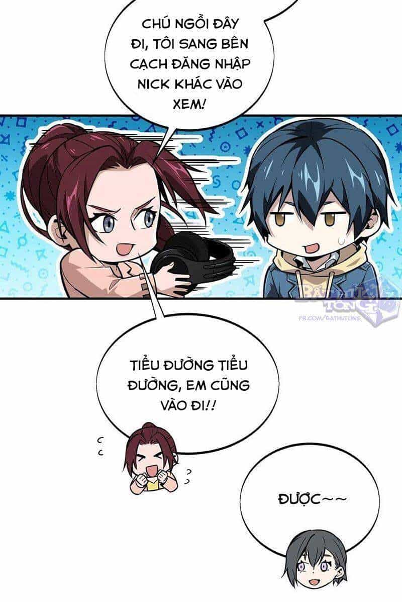 Toàn Chức Cao Thủ 2 - Chương 83 - ảnh 19