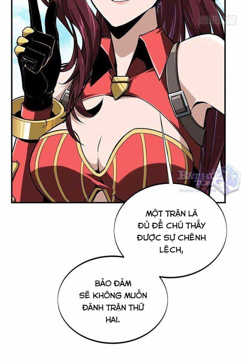 Toàn Chức Cao Thủ 2 - Chương 83 - ảnh 23