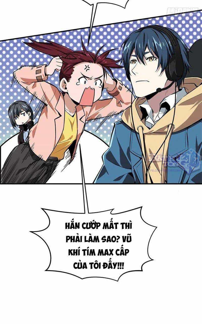 Toàn Chức Cao Thủ 2 - Chương 83 - ảnh 41