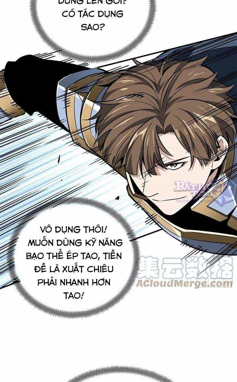 Toàn Chức Cao Thủ 2 - Chương 83 - ảnh 44