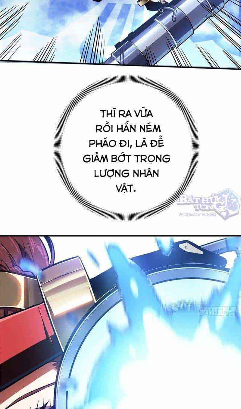 Toàn Chức Cao Thủ 2 - Chương 83 - ảnh 50