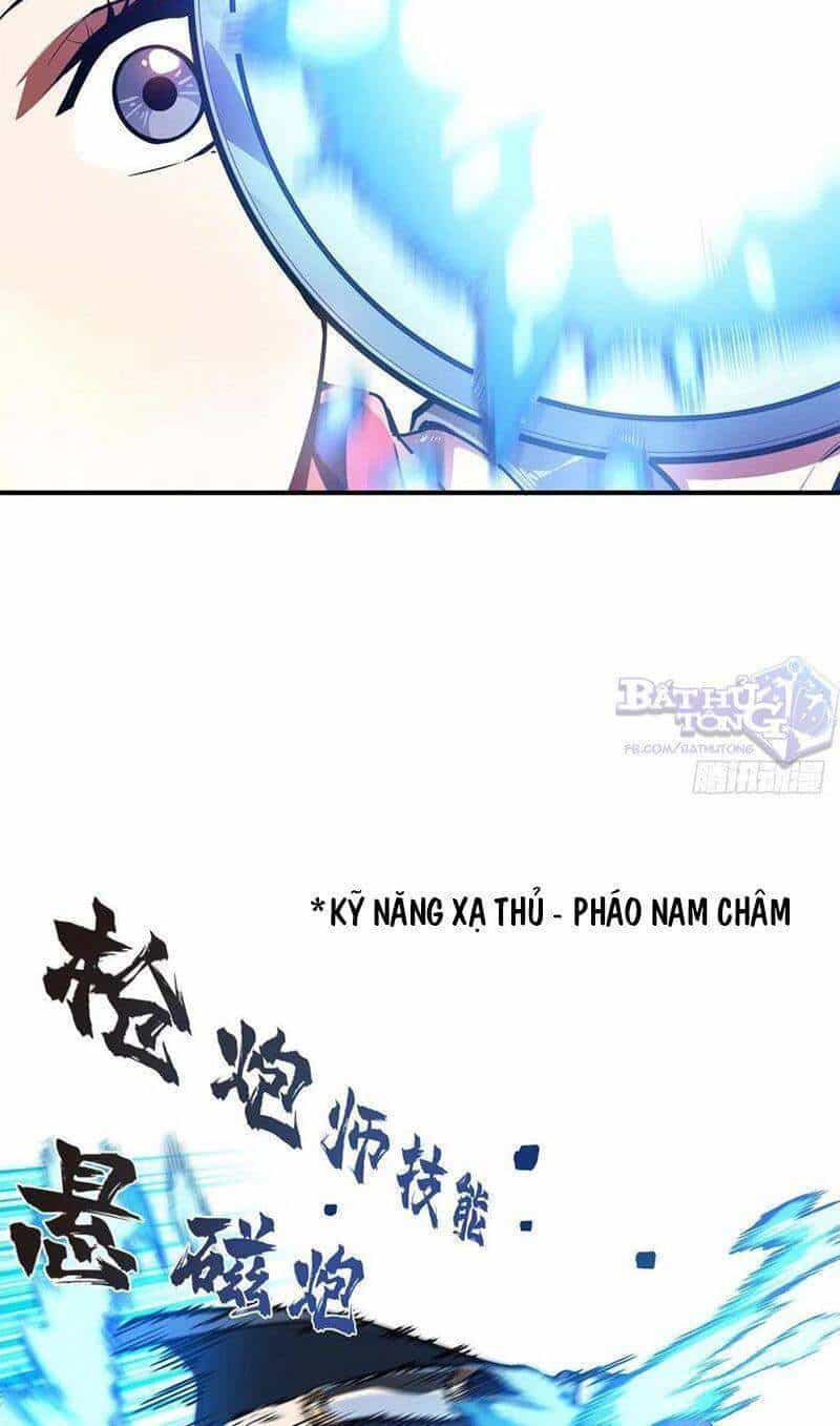 Toàn Chức Cao Thủ 2 - Chương 83 - ảnh 51