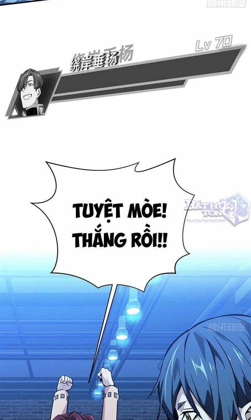 Toàn Chức Cao Thủ 2 - Chương 83 - ảnh 64