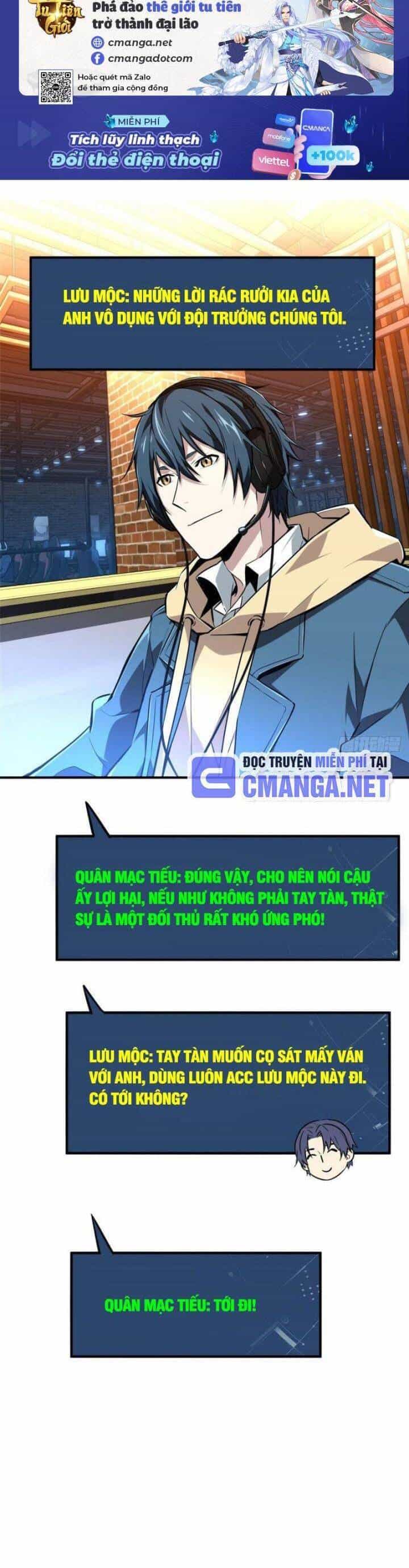 Toàn Chức Cao Thủ 2 - Chương 85 - ảnh 13