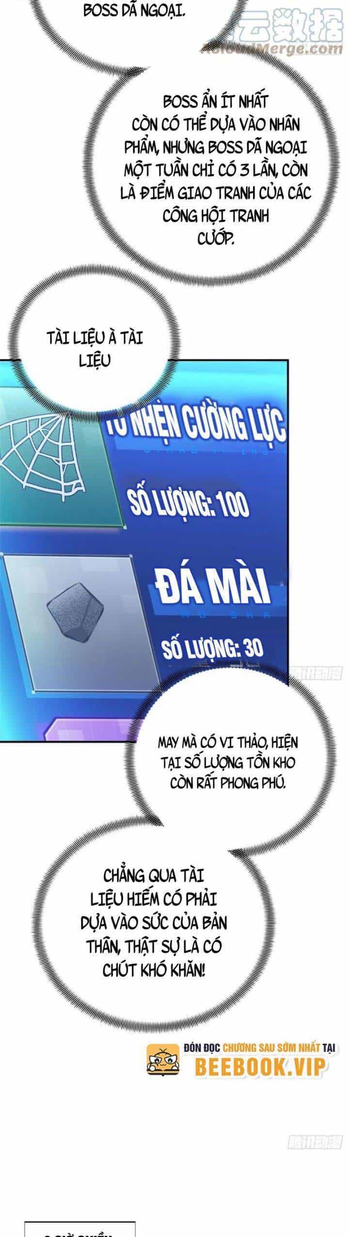 Toàn Chức Cao Thủ 2 - Chương 86 - ảnh 17