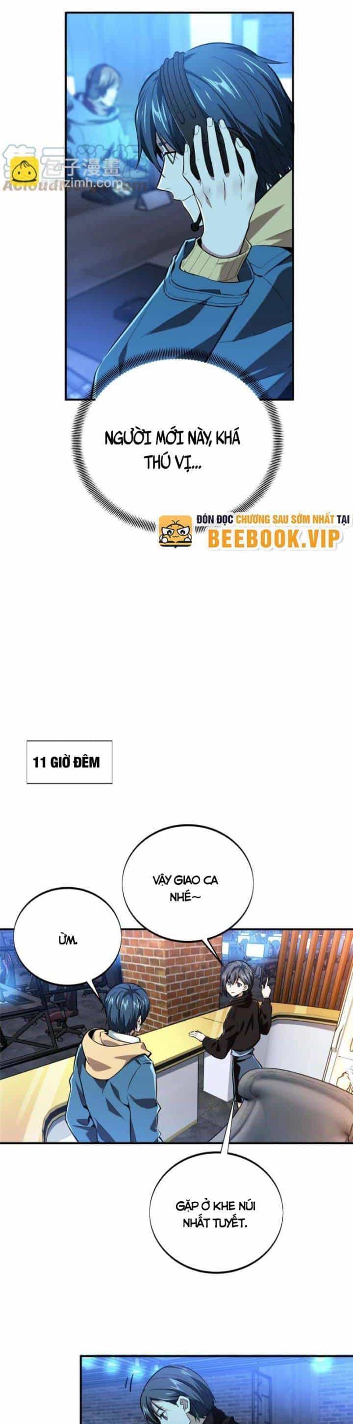 Toàn Chức Cao Thủ 2 - Chương 87 - ảnh 11