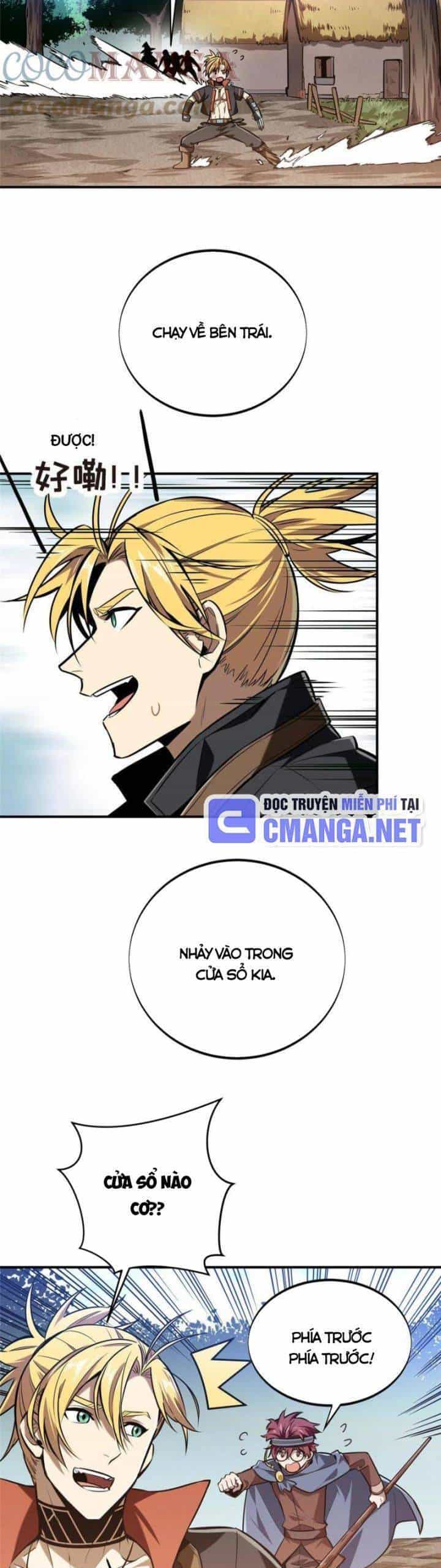 Toàn Chức Cao Thủ 2 - Chương 88 - ảnh 8