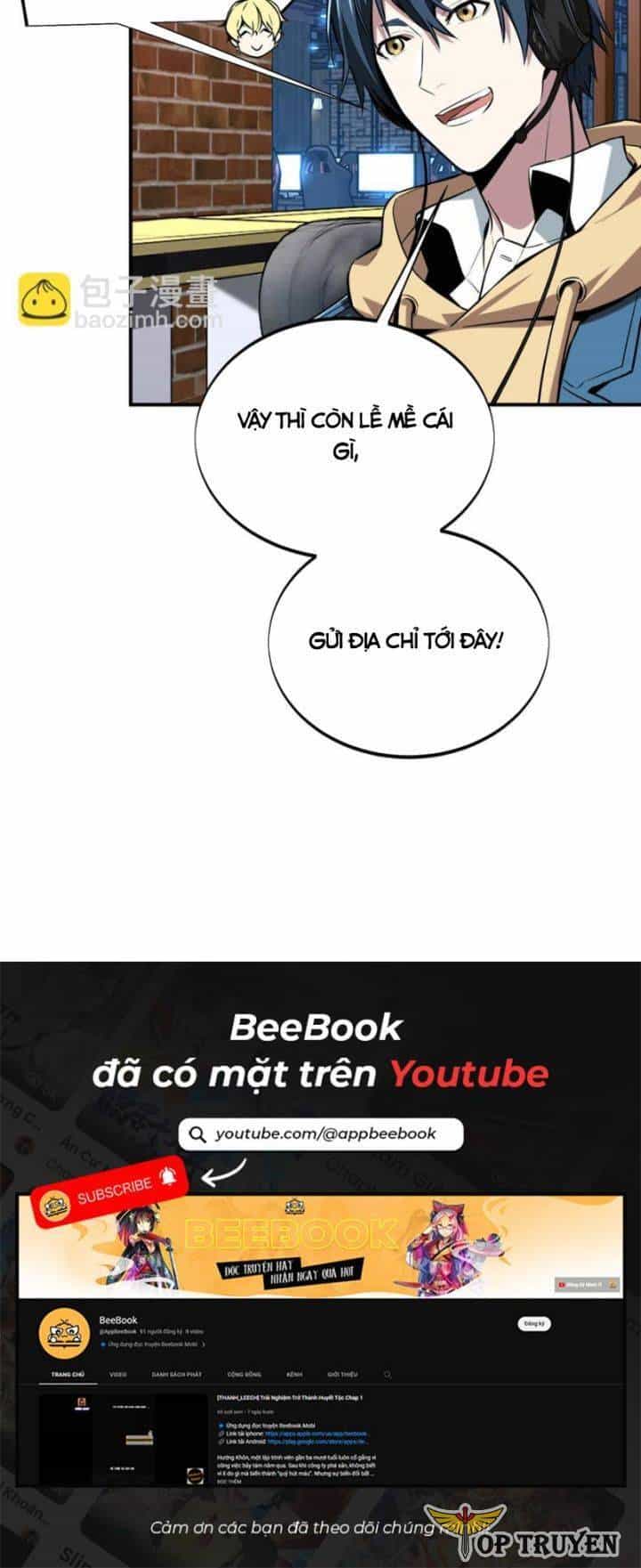 Toàn Chức Cao Thủ 2 - Chương 89 - ảnh 28