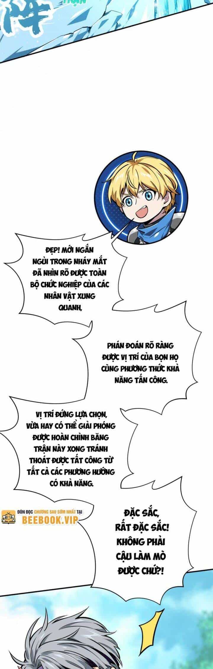 Toàn Chức Cao Thủ 2 - Chương 91 - ảnh 14