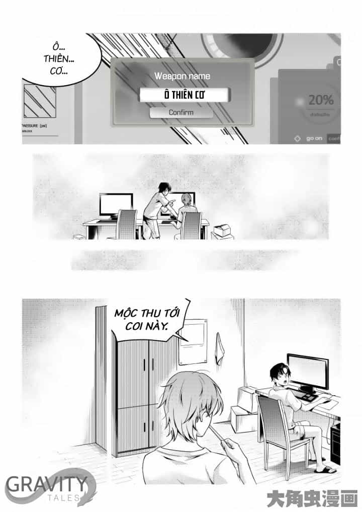Toàn Chức Cao Thủ - Chương 140 - ảnh 6