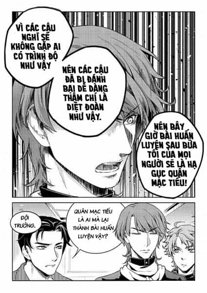 Toàn Chức Cao Thủ - Chương 154 - ảnh 7