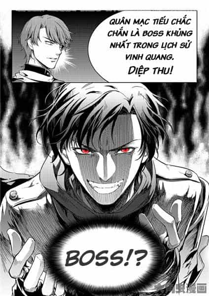 Toàn Chức Cao Thủ - Chương 154 - ảnh 8