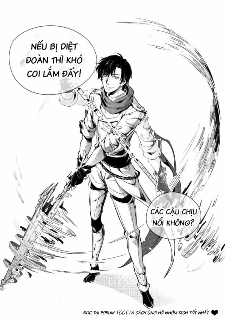 Toàn Chức Cao Thủ - Chương 165 - ảnh 4
