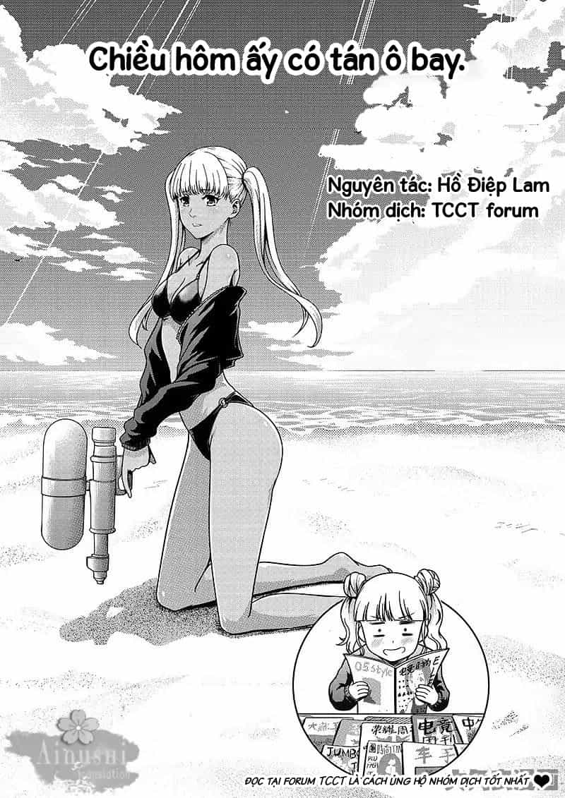 Toàn Chức Cao Thủ - Chương 192 - ảnh 2