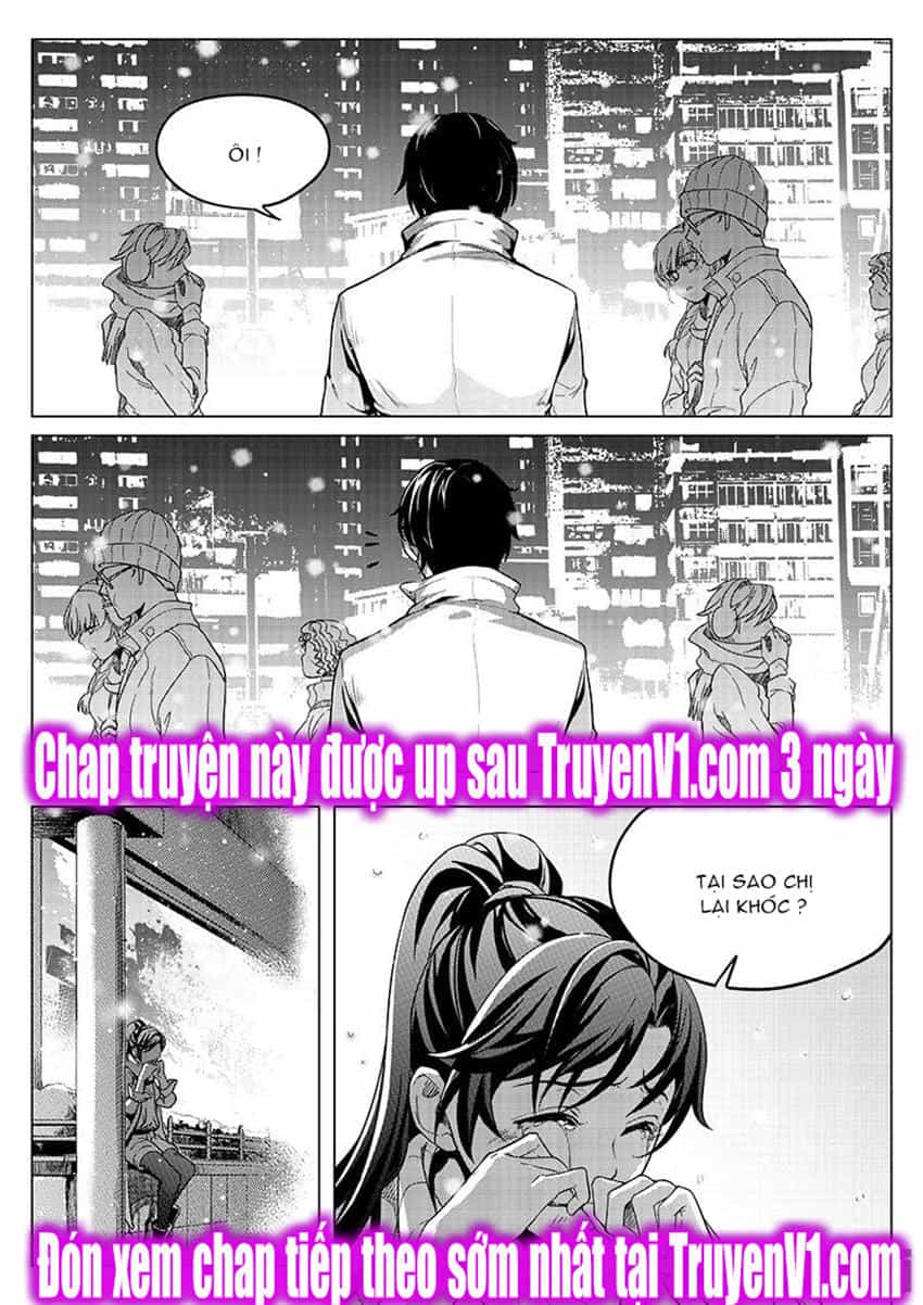 Toàn Chức Cao Thủ - Chương 27 - ảnh 8