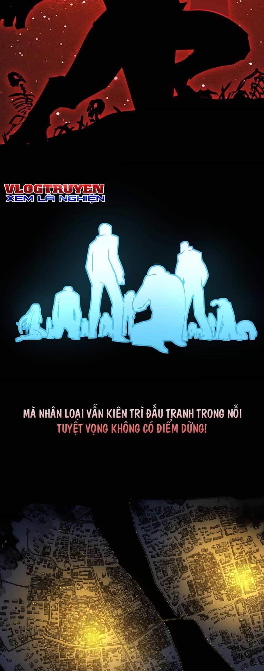 Toàn Chức Dũng Giả - Chương 1 - ảnh 5