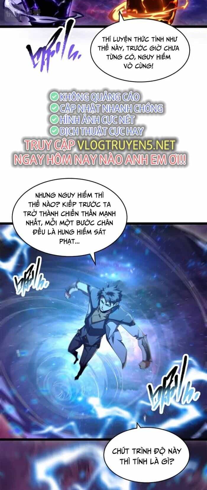 Toàn Chức Dũng Giả - Chương 2 - ảnh 40