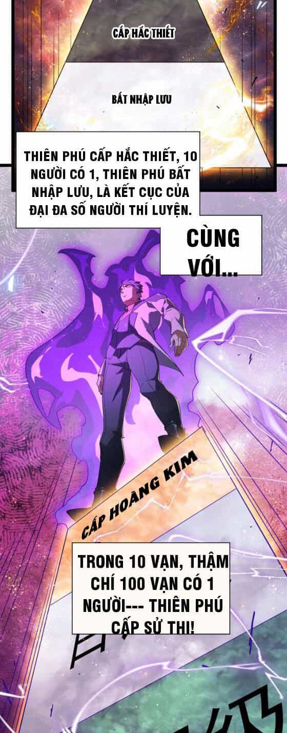 Toàn Chức Dũng Giả - Chương 4 - ảnh 12