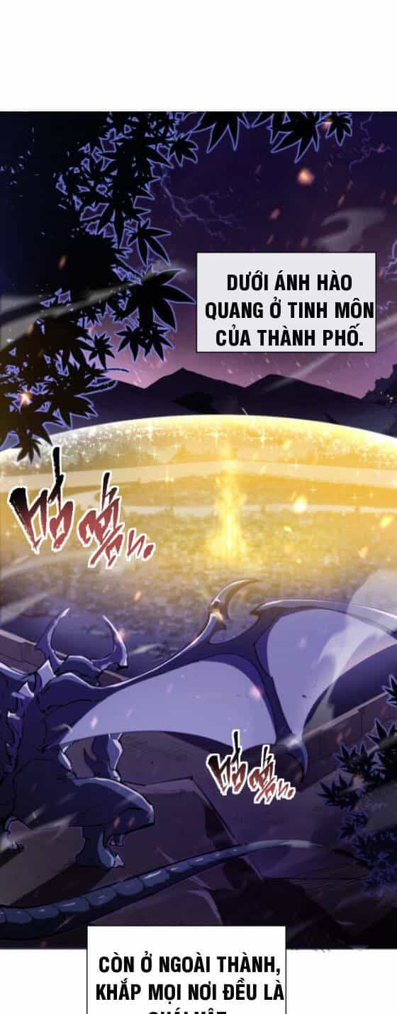 Toàn Chức Dũng Giả - Chương 4 - ảnh 2