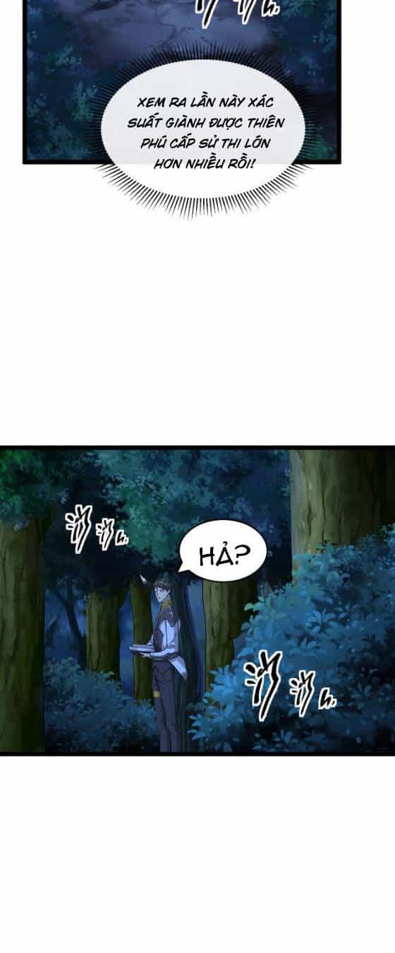 Toàn Chức Dũng Giả - Chương 5 - ảnh 14