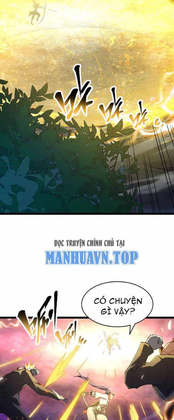 Toàn Chức Dũng Giả - Chương 5 - ảnh 16