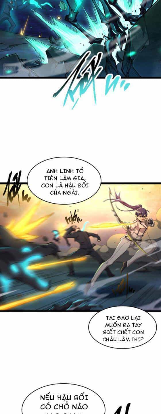 Toàn Chức Dũng Giả - Chương 5 - ảnh 21