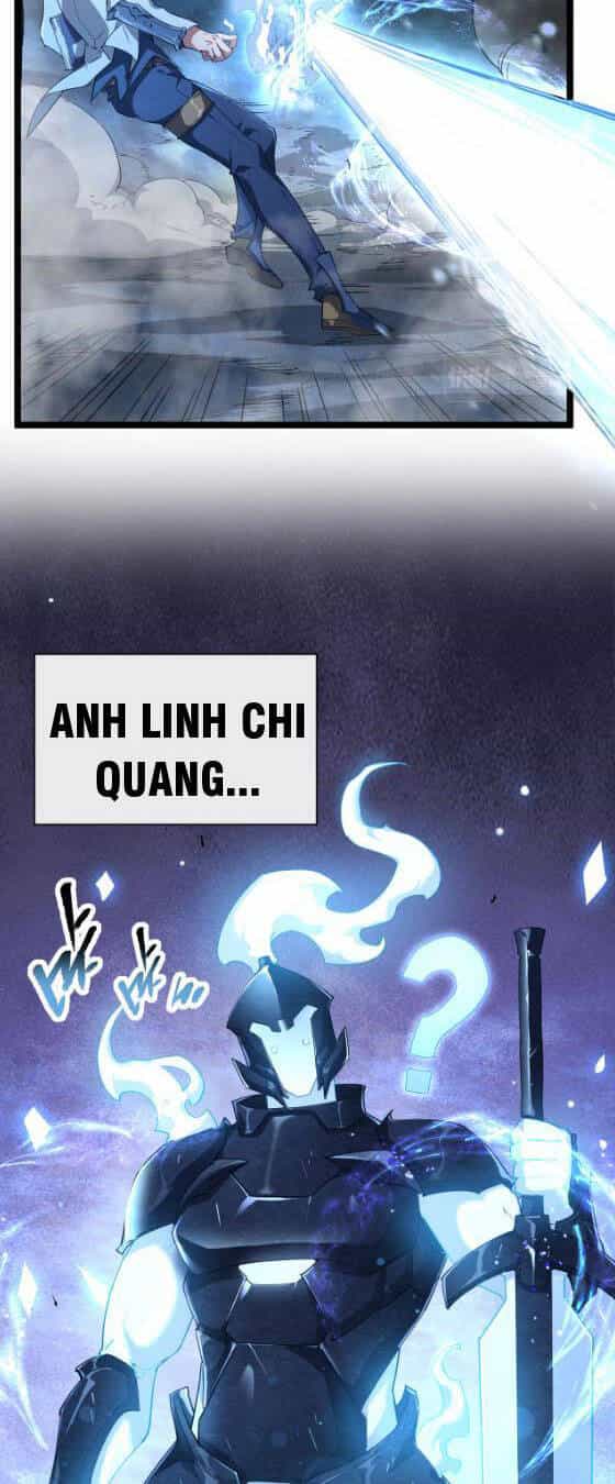Toàn Chức Dũng Giả - Chương 5 - ảnh 3
