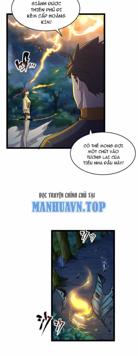 Toàn Chức Dũng Giả - Chương 5 - ảnh 39