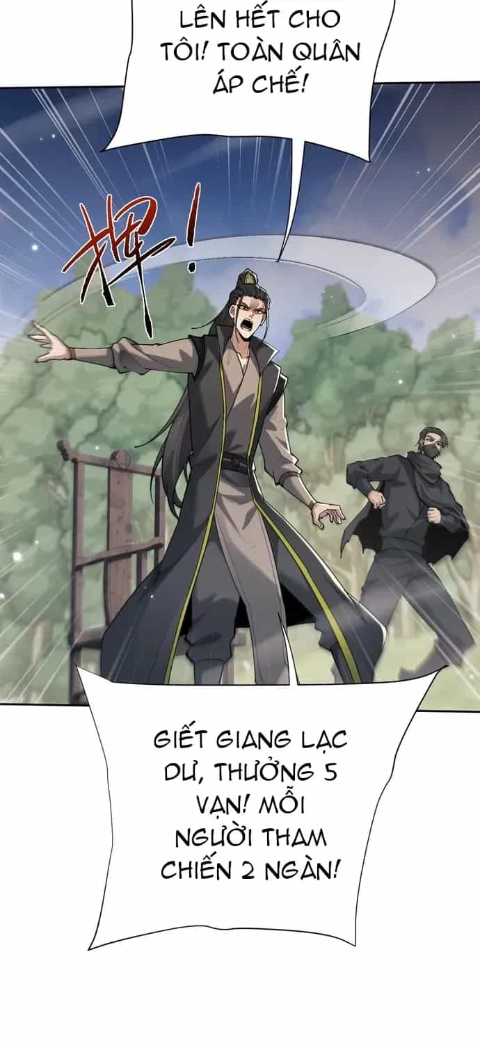 Toàn Chức Kiếm Tu - Chương 96 - ảnh 36