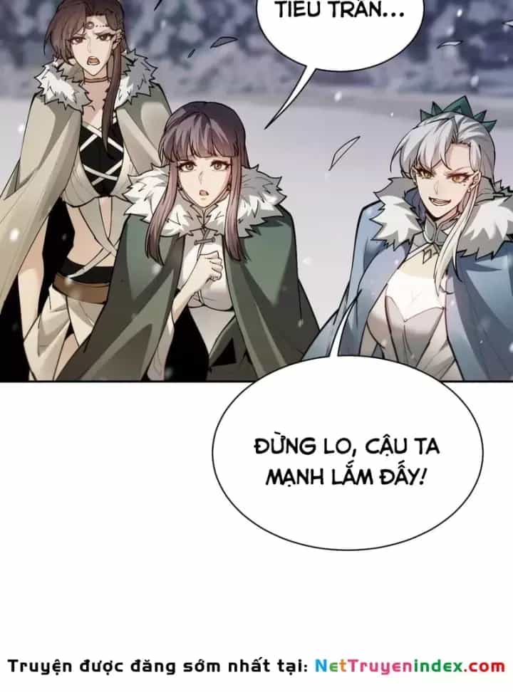 Toàn Chức Kiếm Tu - Chương 100 - ảnh 57