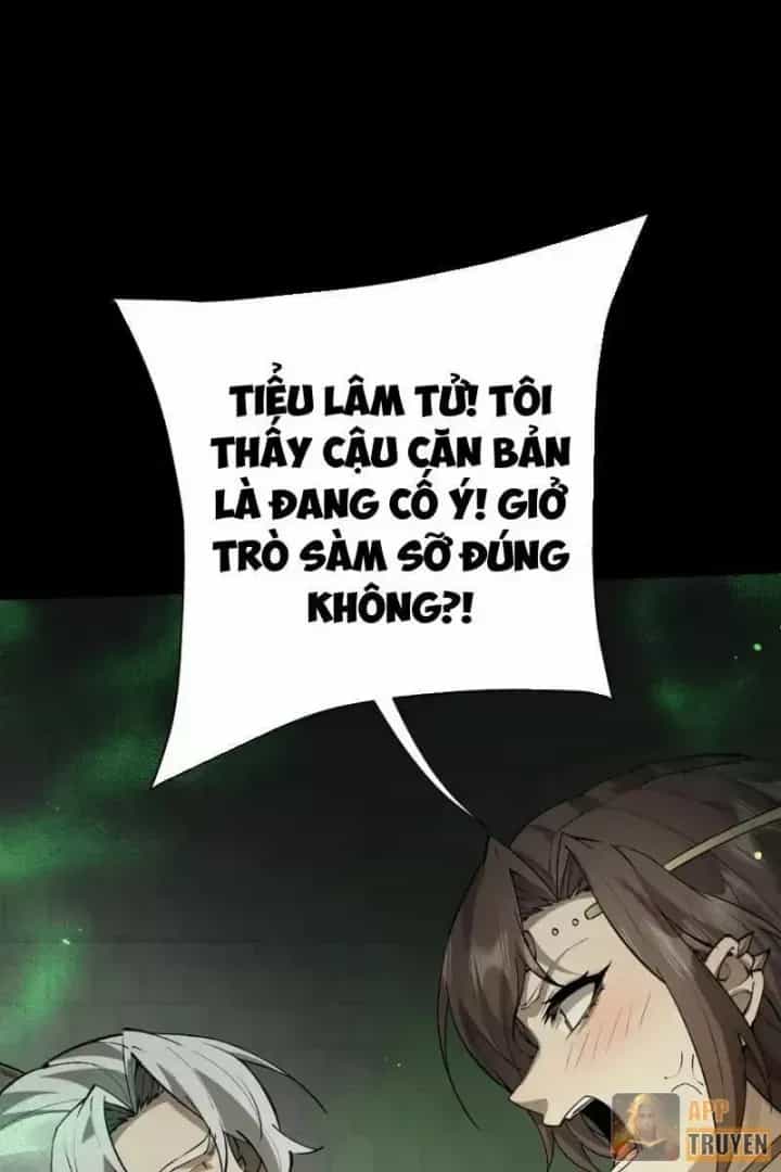 Toàn Chức Kiếm Tu - Chương 103 - ảnh 58