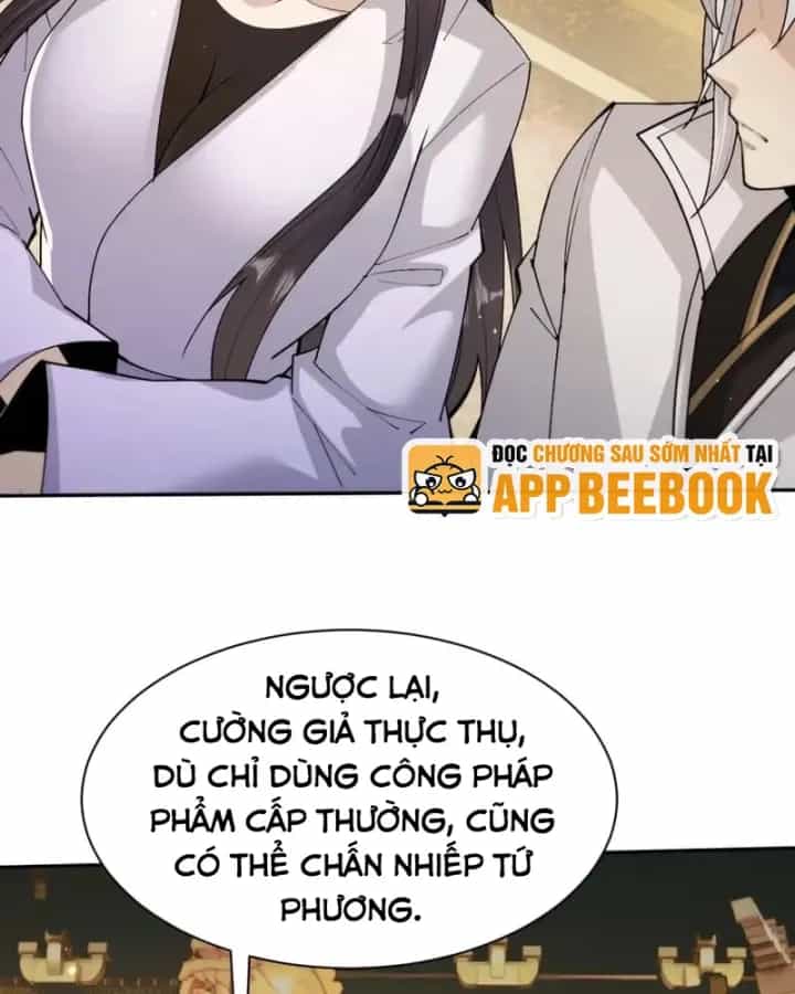 Toàn Chức Kiếm Tu - Chương 114 - ảnh 70