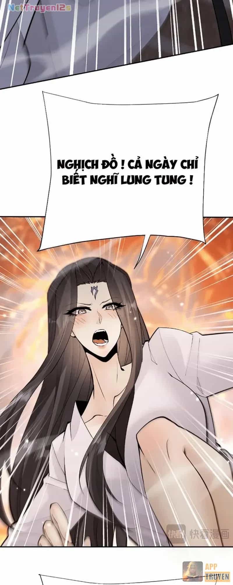 Toàn Chức Kiếm Tu - Chương 115 - ảnh 22