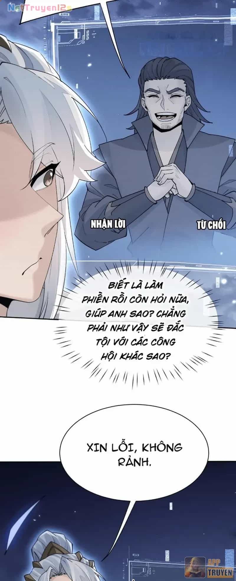 Toàn Chức Kiếm Tu - Chương 115 - ảnh 40