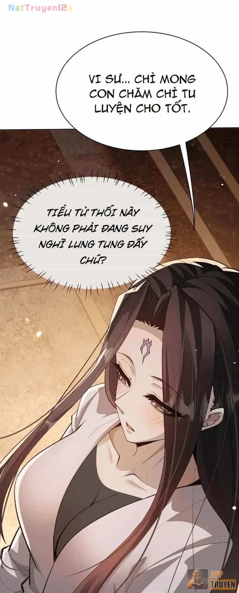 Toàn Chức Kiếm Tu - Chương 115 - ảnh 8