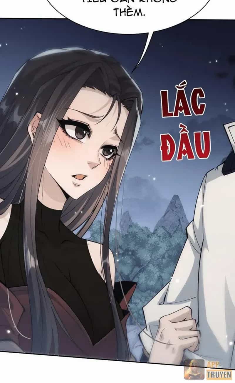 Toàn Chức Kiếm Tu - Chương 116 - ảnh 14