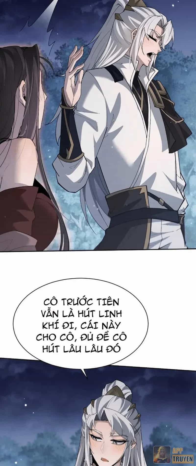 Toàn Chức Kiếm Tu - Chương 116 - ảnh 20