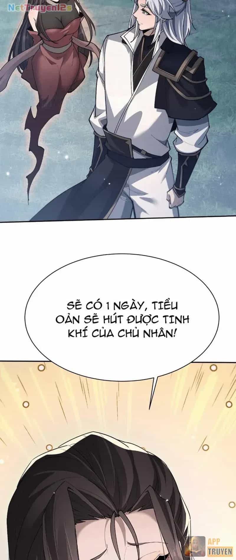 Toàn Chức Kiếm Tu - Chương 116 - ảnh 24