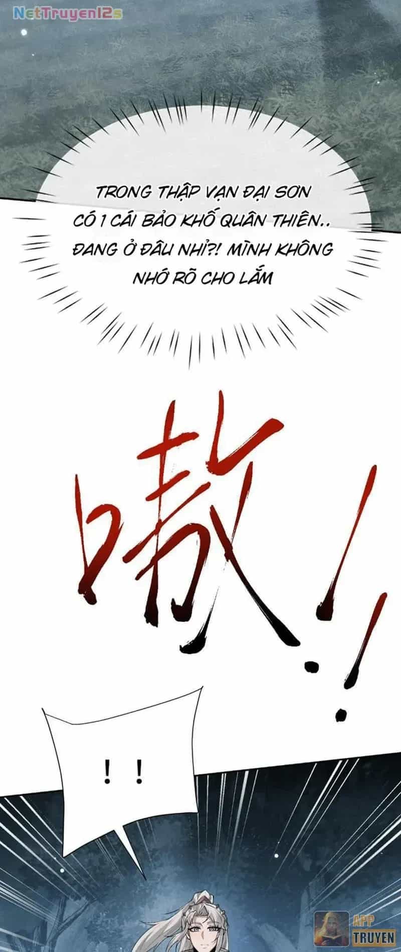 Toàn Chức Kiếm Tu - Chương 116 - ảnh 28
