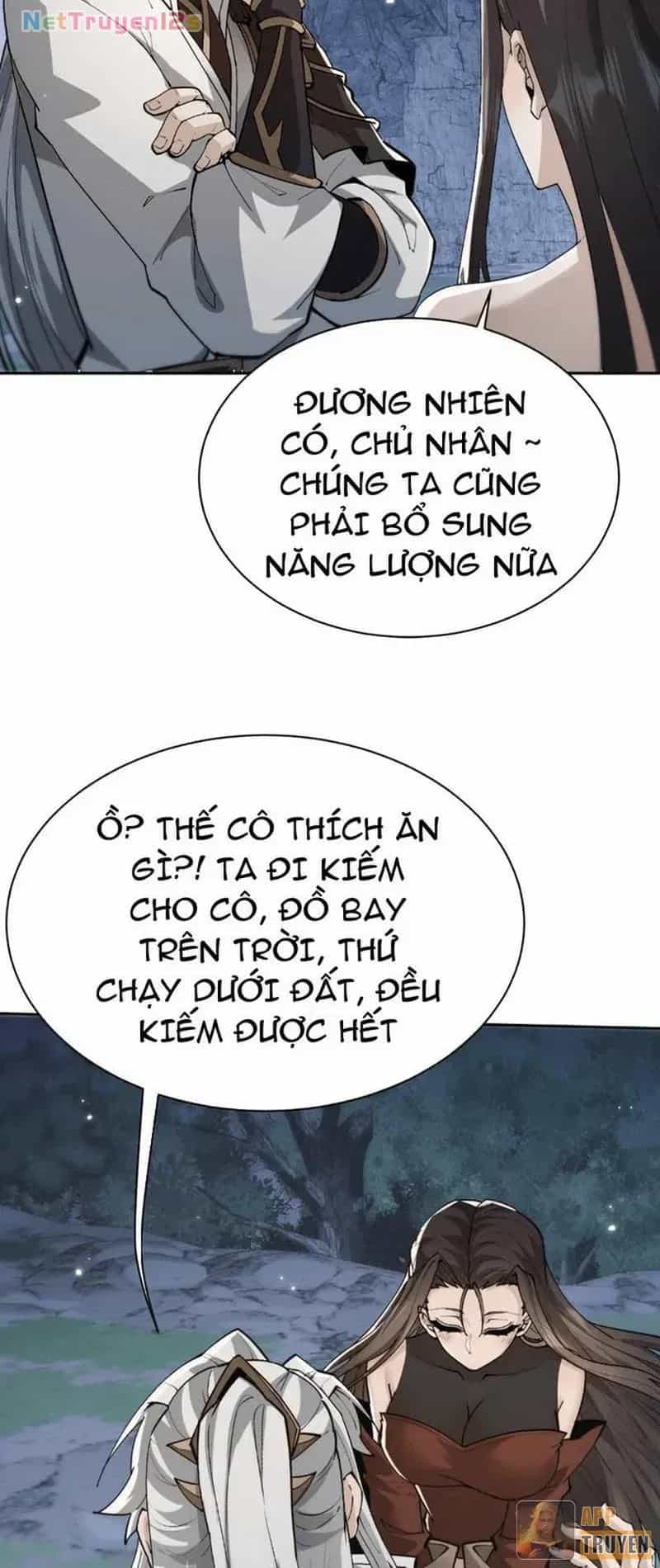 Toàn Chức Kiếm Tu - Chương 116 - ảnh 7